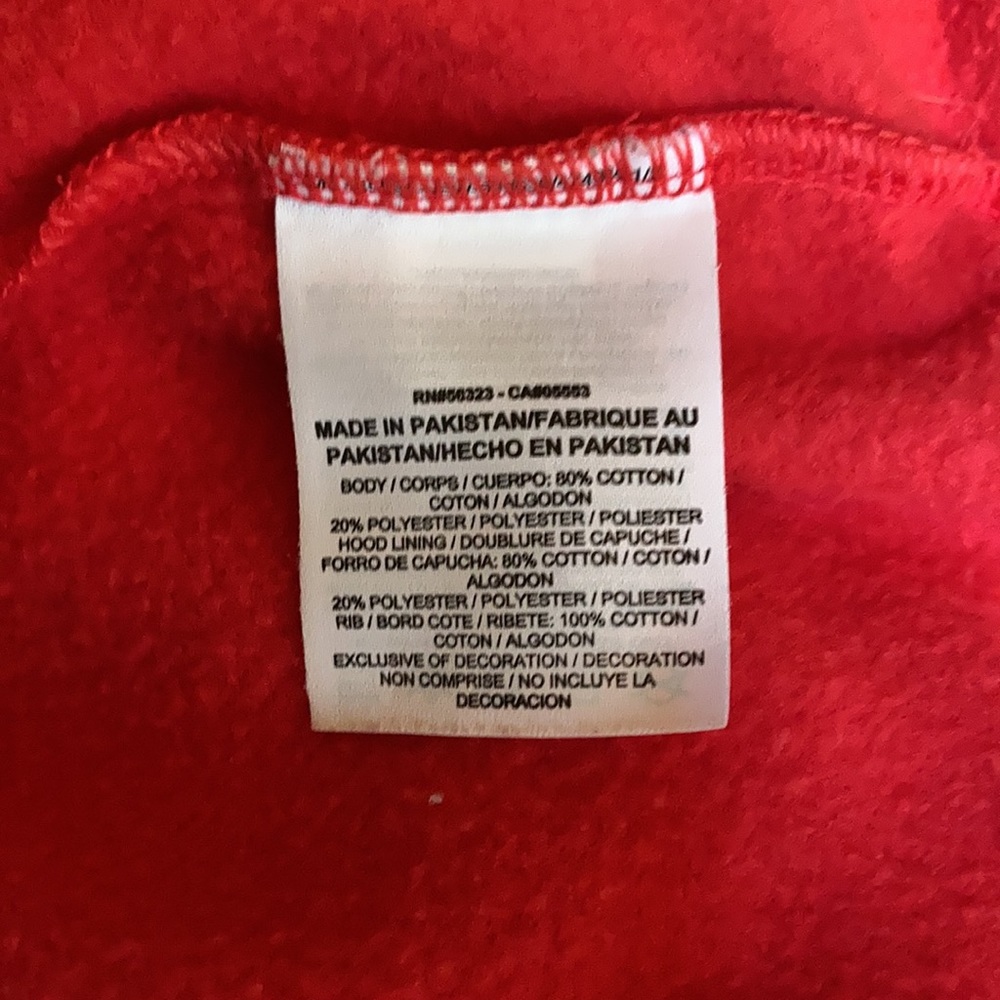 Nike - Ladies Sweatshirt - Picture 7 of 8